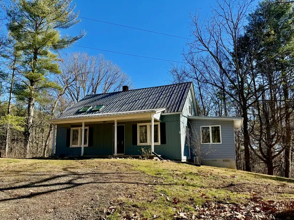 545 Slaughter Hill Rd NW, Indian Valley, VA 24105