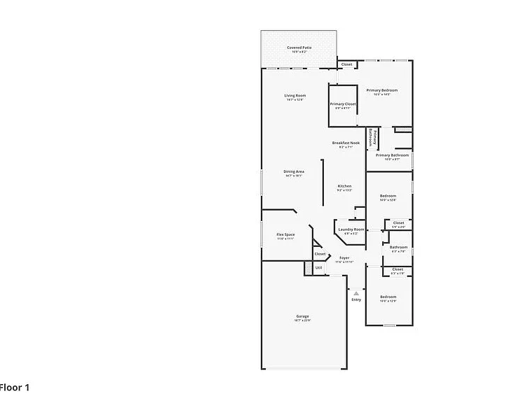 3411 Maguey Trl — Photo 2