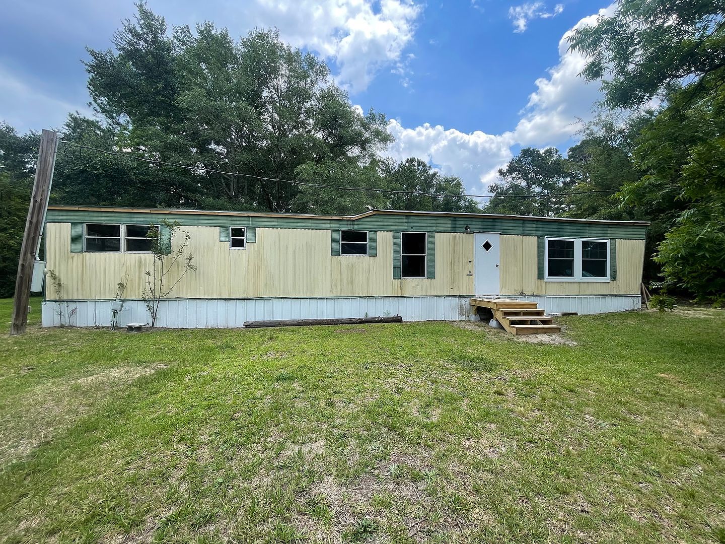 40 Mineral Springs Park, Morven, NC 28119 Zillow