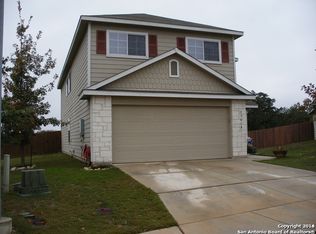 13018 Della Strada, San Antonio, TX 78253