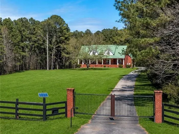 4860 Peeksville Rd, McDonough, GA 30252
