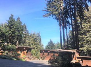 30 Echo Ln, Woodside, CA 94062