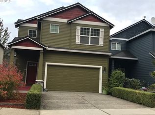 6851 SW 192nd Ave, Beaverton, OR 97007