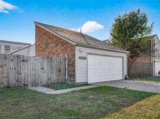 11535 Bellspring Dr, Houston, TX 77072