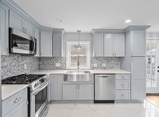 70 Lisle St, Braintree, MA 02184