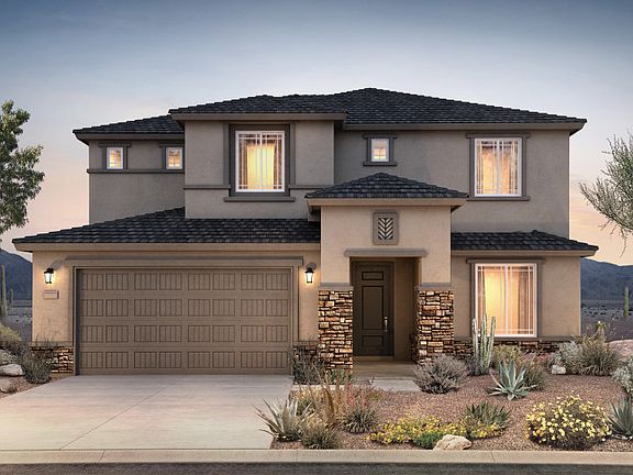 Ridgeview Exterior B