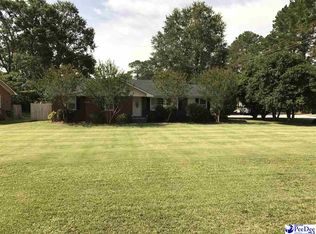 1148 2nd Loop Rd, Florence, SC 29505