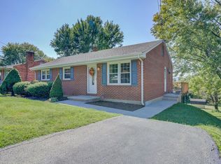 6420 Nell Dr, Roanoke, VA 24019