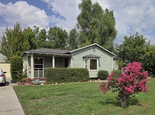 25592 Fisher St, San Bernardino, CA 92404