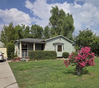 25592 Fisher St, San Bernardino, CA, 92404