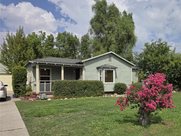 25592 Fisher St, San Bernardino, CA 92404