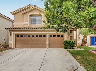 9367 Chateau Street Jean Dr, Las Vegas, NV 89123 | MLS #2775813