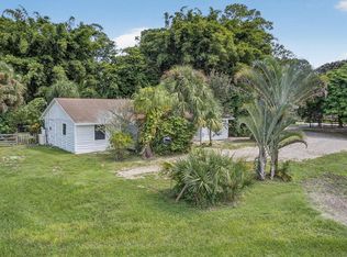 2340 B Rd, Loxahatchee, FL 33470