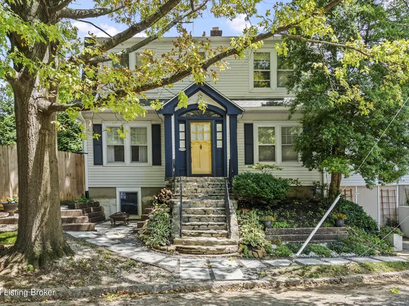 1439 Quadrant Ave, Louisville, KY 40204
