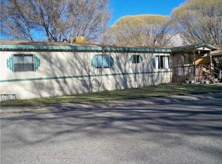 1 Saint John Cir, Parachute, CO 81635