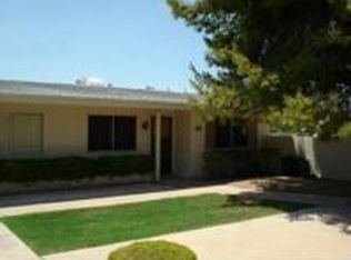 9663 N 111th Ave, Sun City, AZ 85351