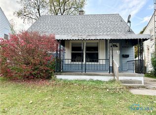 4343 Lyman Ave, Toledo, OH 43612