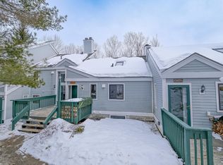 62 Okemo Trailside Ext #9-C, Ludlow, VT 05149