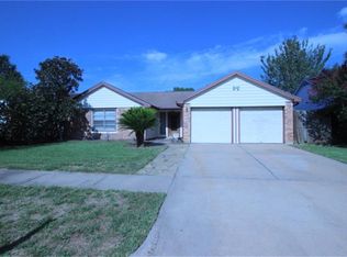 527 Shenandoah Dr, Richmond, TX 77469