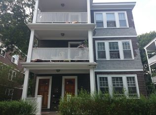 7-9 Stedman St, Jamaica Plain, MA 02130