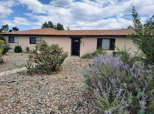 1607 Red Rock Dr, Gallup, NM 87301