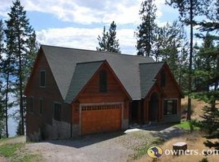 190 Deer Haven Dr, Hope, ID 83836