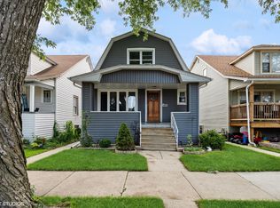 3512 N Kilpatrick Ave, Chicago, IL 60641