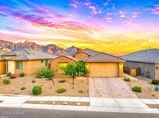 1408 E Paseo Arroyo Mayor, Oro Valley, AZ 85755