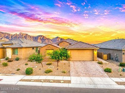 1408 E Paseo Arroyo Mayor, Oro Valley, AZ, 85755