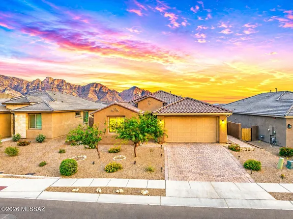1408 E Paseo Arroyo Mayor, Oro Valley, AZ 85755