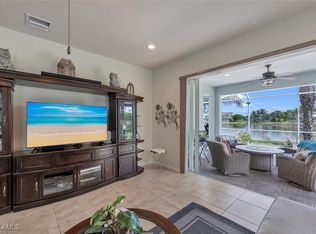 20091 Tavernier Dr, Estero, FL 33928