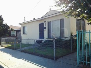 4122 W 120th St APT A, Hawthorne, CA 90250