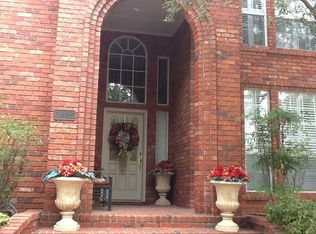 5802 Stonecrest, Midland, TX 79707