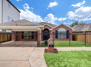 5920 Conley St, Houston, TX 77021
