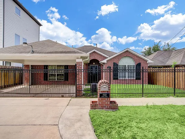 5920 Conley St, Houston, TX 77021