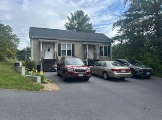 3775 & 3777 Shen Lake Dr, Harrisonburg, VA 22801