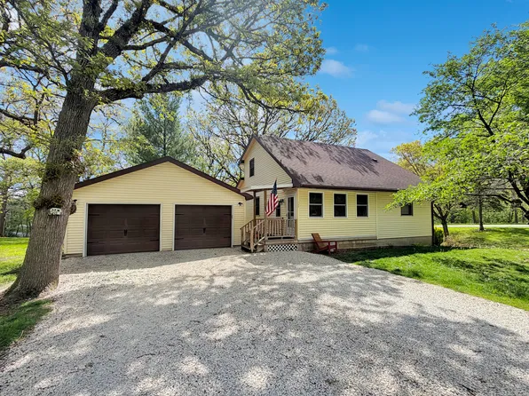 102 Dakota Dr, Loda, IL 60948