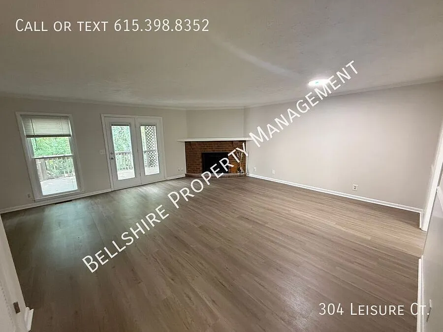 2 Bedroom | 2.5 Bathroom | Antioch, TN — Photo 4