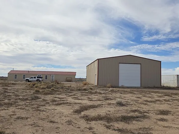 4445 Coyote Rd SE, Deming, NM 88030