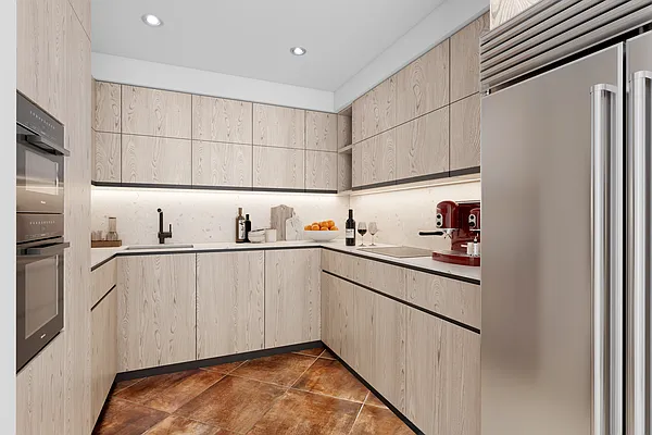 Sold by Brown Harris Stevens | media 18