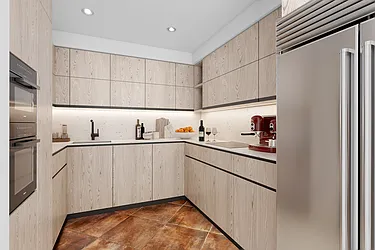 Sold by Brown Harris Stevens