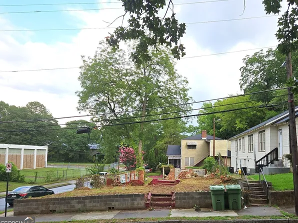 93 Ollie St NW, Atlanta, GA 30314