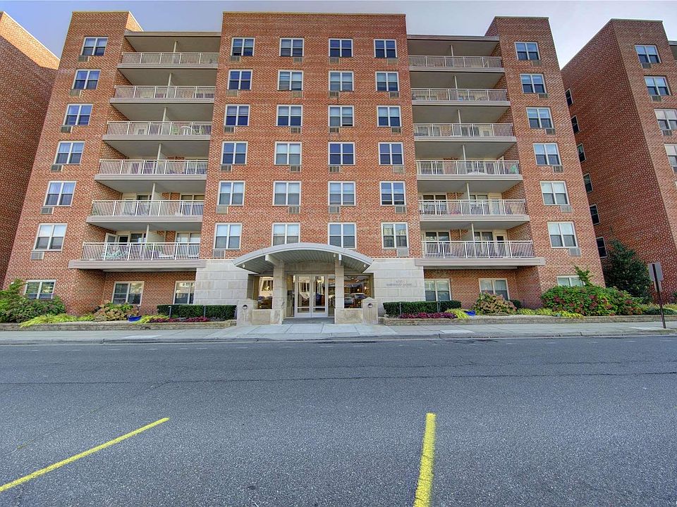 1st image of 410 E Broadway #5N