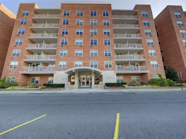 410 E Broadway #5N, Long Beach, NY 11561