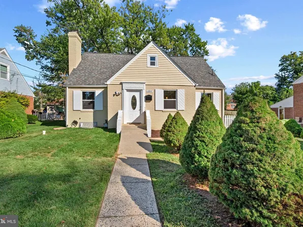 11807 Grandview Ave, Wheaton, MD 20902
