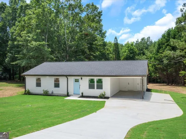 36 Michael Etchison Spur, Monroe, GA 30655