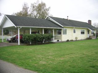 39926 264th Ave SE, Enumclaw, WA 98022
