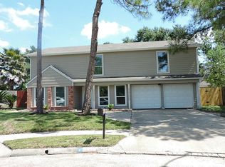 16134 Espinosa Dr, Houston, TX 77083