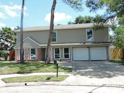 16134 Espinosa Dr, Houston, TX, 77083
