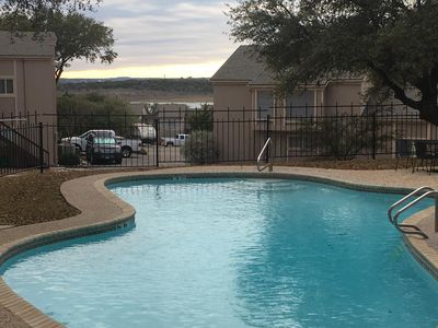 1185 Parkview Dr APT D27, Canyon Lake, TX, 78133